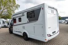 Fahrzeugbild Etrusco T 6900 SB *2027*Hubbett*Markise*iCONiC Line* #4