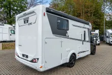 Fahrzeugbild Etrusco T 6900 SB *2027*Hubbett*Markise*iCONiC Line* #5