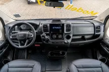 Fahrzeugbild Etrusco T 6900 SB *2027*Hubbett*Markise*iCONiC Line* #8