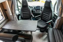 Fahrzeugbild Etrusco T 6900 SB *2027*Hubbett*Markise*iCONiC Line* #11