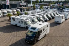 Fahrzeugbild Etrusco T 6.9 SBC *2027*Complete Selection*Automatik* #1