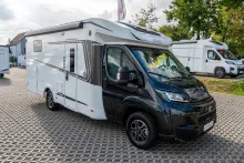 Fahrzeugbild Etrusco T 6.9 SBC *2027*Complete Selection*Automatik* #2