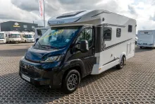 Fahrzeugbild Etrusco T 6.9 SBC *2027*Complete Selection*Automatik* #3