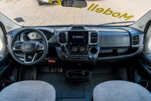 Fahrzeugbild Etrusco T 6.9 SBC *2027*Complete Selection*Automatik* #8