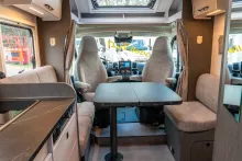 Fahrzeugbild Etrusco T 6.9 SBC *2027*Complete Selection*Automatik* #11