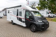 Fahrzeugbild Pilote P740FGJ Evidence *2027*Automatik*Hubbett*Solar* #2