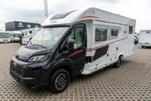 Fahrzeugbild Pilote P740FGJ Evidence *2027*Automatik*Hubbett*Solar* #3