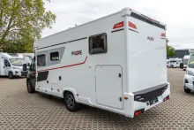 Fahrzeugbild Pilote P740FGJ Evidence *2027*Automatik*Hubbett*Solar* #4