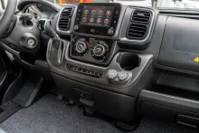 Fahrzeugbild Pilote P740FGJ Evidence *2027*Automatik*Hubbett*Solar* #9