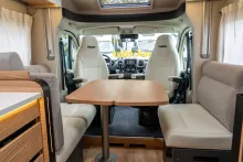 Fahrzeugbild Pilote P740FGJ Evidence *2027*Automatik*Hubbett*Solar* #11