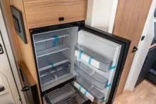 Fahrzeugbild Pilote P740FGJ Evidence *2027*Automatik*Hubbett*Solar* #16