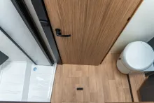 Fahrzeugbild Pilote P740FGJ Evidence *2027*Automatik*Hubbett*Solar* #17