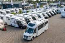 Fahrzeugbild Frankia Noctra Cruiser 7.6 L Edition One 170PS*Aut*Alde* #1