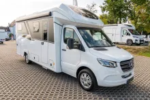 Fahrzeugbild Frankia Noctra Cruiser 7.6 L Edition One 170PS*Aut*Alde* #2