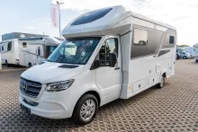 Fahrzeugbild Frankia Noctra Cruiser 7.6 L Edition One 170PS*Aut*Alde* #3