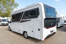 Fahrzeugbild Frankia Noctra Cruiser 7.6 L Edition One 170PS*Aut*Alde* #4