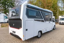 Fahrzeugbild Frankia Noctra Cruiser 7.6 L Edition One 170PS*Aut*Alde* #5