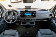 Fahrzeugbild Frankia Noctra Cruiser 7.6 L Edition One 170PS*Aut*Alde* #9