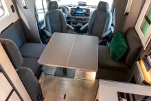 Fahrzeugbild Frankia Noctra Cruiser 7.6 L Edition One 170PS*Aut*Alde* #12