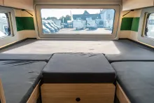 Fahrzeugbild Frankia Noctra Cruiser 7.6 L Edition One 170PS*Aut*Alde* #13