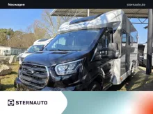 Fahrzeugbild Sunlight Adventure Ford T 670 S #1