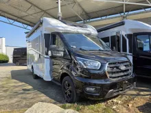 Fahrzeugbild Sunlight Adventure Ford T 670 S #2