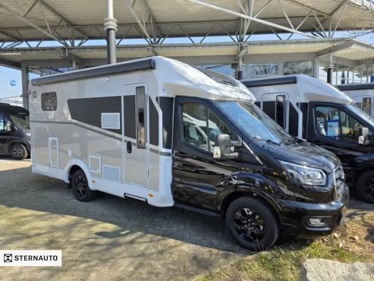 Fahrzeugbild Sunlight Adventure Ford T 670 S #3