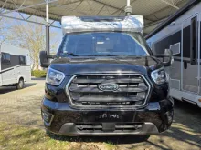 Fahrzeugbild Sunlight Adventure Ford T 670 S #4