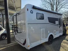 Fahrzeugbild Sunlight Adventure Ford T 670 S #5