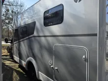 Fahrzeugbild Sunlight Adventure Ford T 670 S #7