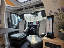Fahrzeugbild Sunlight Adventure Ford T 670 S #11