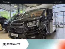 Fahrzeugbild Sunlight Adventure Ford T 680 #1