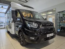 Fahrzeugbild Sunlight Adventure Ford T 680 #2