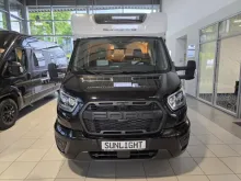 Fahrzeugbild Sunlight Adventure Ford T 680 #3