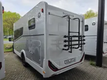 Fahrzeugbild Sunlight Adventure Ford T 680 #4