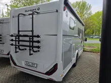 Fahrzeugbild Sunlight Adventure Ford T 680 #5