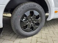 Fahrzeugbild Sunlight Adventure Ford T 680 #8