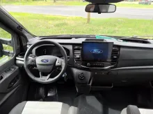 Fahrzeugbild Sunlight Adventure Ford T 680 #10