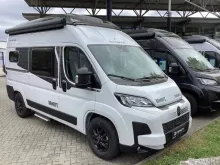 Fahrzeugbild Sunlight Vanlife Vanlife #2