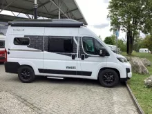 Fahrzeugbild Sunlight Vanlife Vanlife #3
