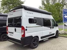 Fahrzeugbild Sunlight Vanlife Vanlife #4