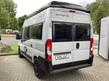 Fahrzeugbild Sunlight Vanlife Vanlife #6