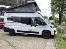 Fahrzeugbild Sunlight Vanlife Vanlife #7