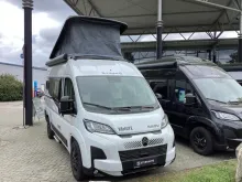 Fahrzeugbild Sunlight Vanlife Vanlife #8