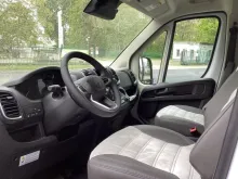 Fahrzeugbild Sunlight Vanlife Vanlife #9