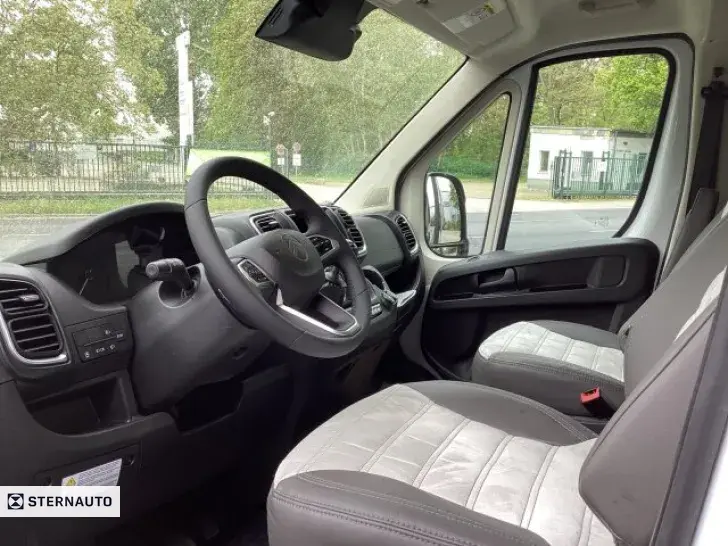 Fahrzeugbild Sunlight Vanlife Vanlife #9