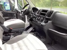 Fahrzeugbild Sunlight Vanlife Vanlife #10