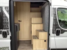 Fahrzeugbild Sunlight Vanlife Vanlife #12