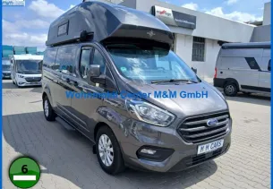 Bild Transit Custom Nugget Plus