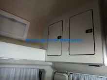 Fahrzeugbild Ford Nugget Plus Hochdach Solar Automatik #7